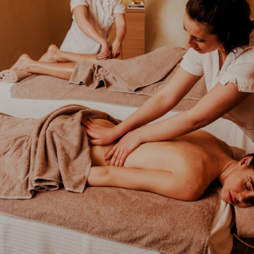 Massages