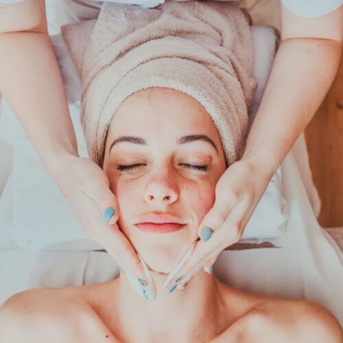 Facial Treatments