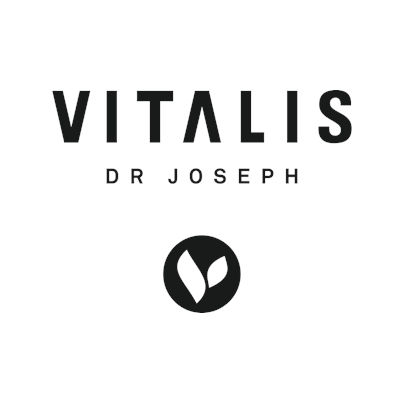 Die Zeremonie von Vitalis Dr. Joseph