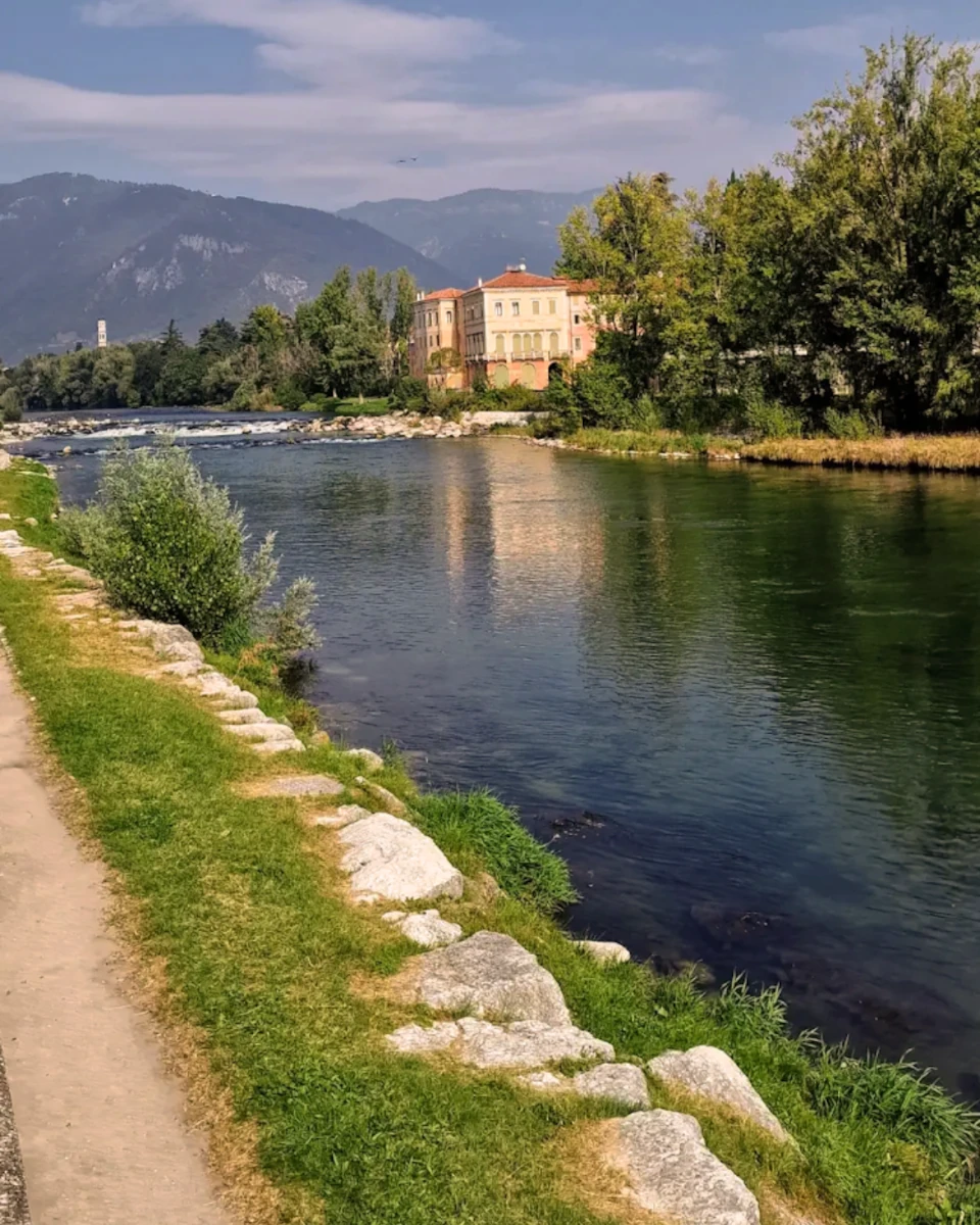 Hotel per ciclisti Monte Grappa Garden Relais