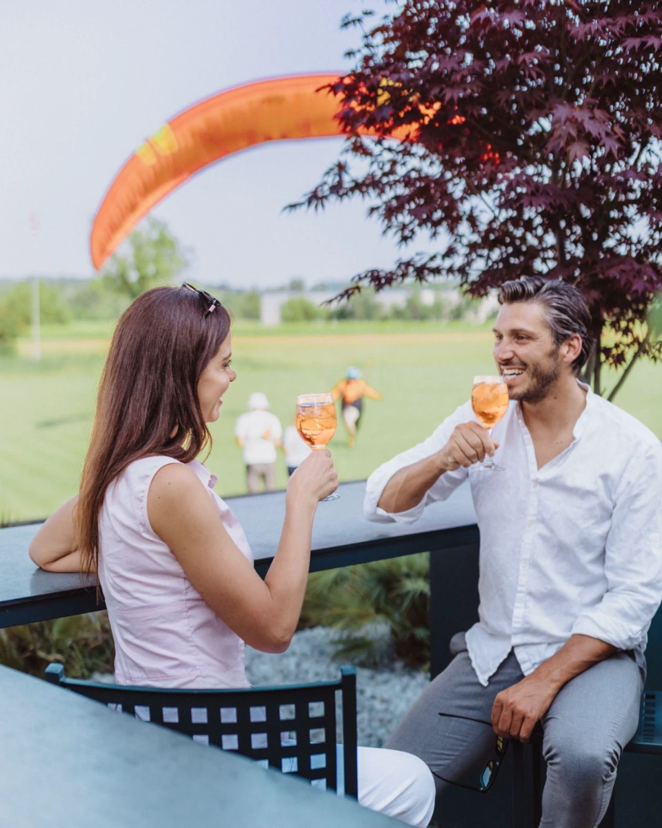 Ferragosto al Garden Relais | Relax, piscina e ristorante